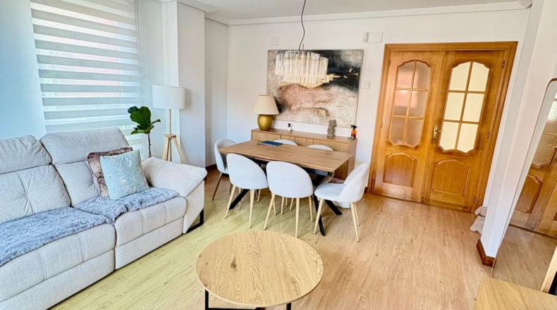 Cantabria - Hazas de Cesto - 300m2