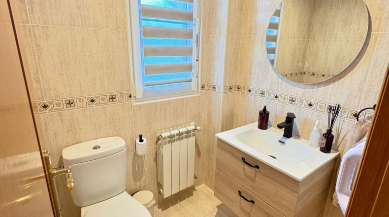 Cantabria - Hazas de Cesto - 300m2