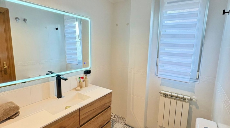 Cantabria - Hazas de Cesto - 300m2