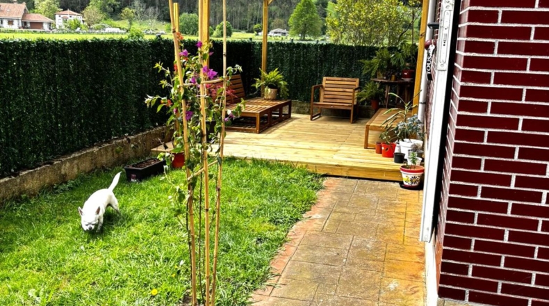 Cantabria - Hazas de Cesto - 300m2