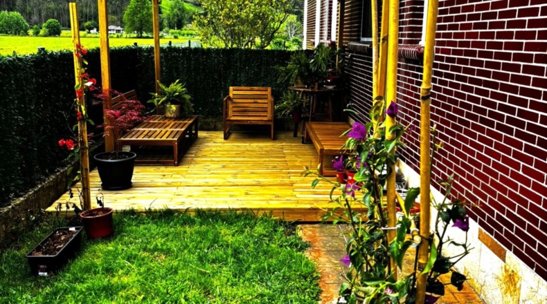 Cantabria - Hazas de Cesto - 300m2