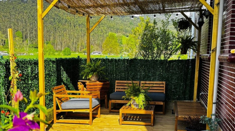 Cantabria - Hazas de Cesto - 300m2