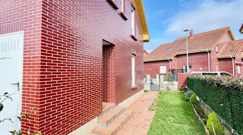 Cantabria - Hazas de Cesto - 300m2