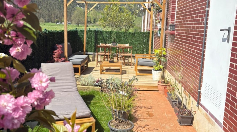 Cantabria - Hazas de Cesto - 300m2