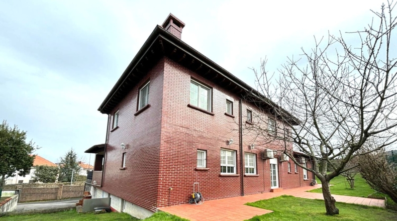 Cantabria - Ajo - 436m2