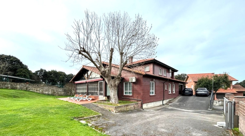 Cantabria - Ajo - 436m2