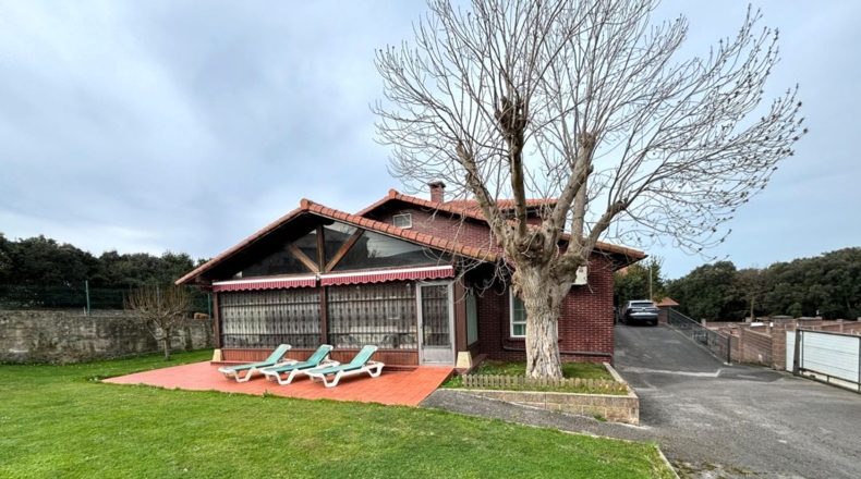 Cantabria - Ajo - 436m2