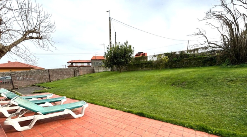 Cantabria - Ajo - 436m2