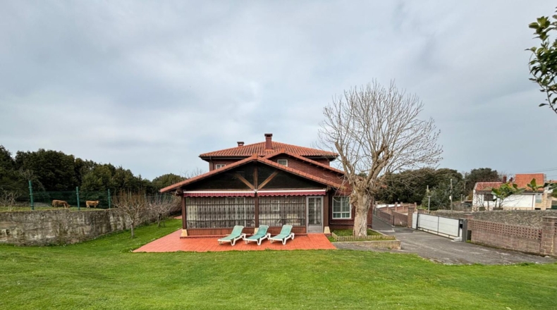 Cantabria - Ajo - 436m2
