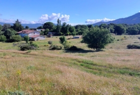 Casas del Monte 58000&nbsp;m²