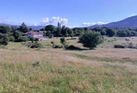 Casas del Monte 58000&nbsp;m²