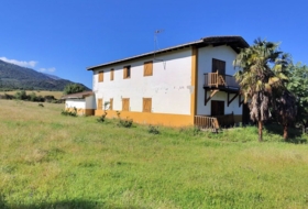 Casas del Monte 58000&nbsp;m²