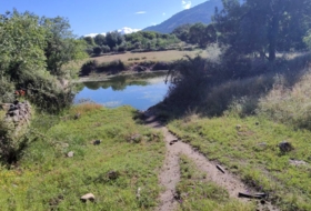 Casas del Monte 58000&nbsp;m²