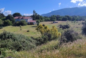 Casas del Monte 58000&nbsp;m²