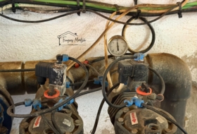 Camarles 63354&nbsp;м²