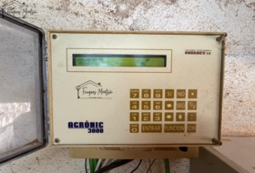 Camarles 63354&nbsp;м²