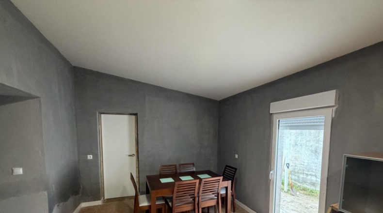 Toledo - Alcabón - 160m2