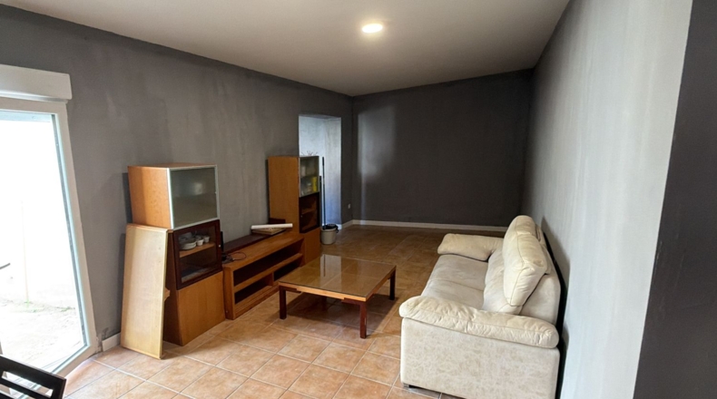 Toledo - Alcabón - 160m2