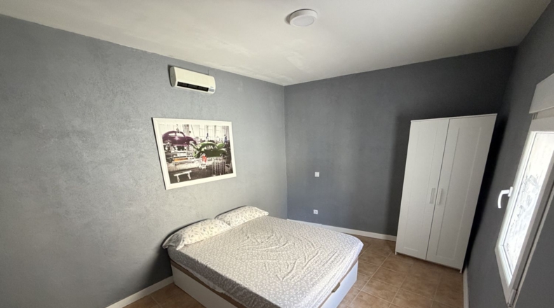 Toledo - Alcabón - 160m2