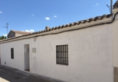 Casa de poble en venda a Alcabón ref.: TR409085 foto