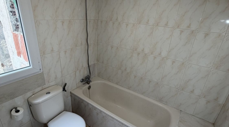Toledo - Alcabón - 160m2