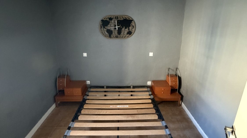 Toledo - Alcabón - 160m2