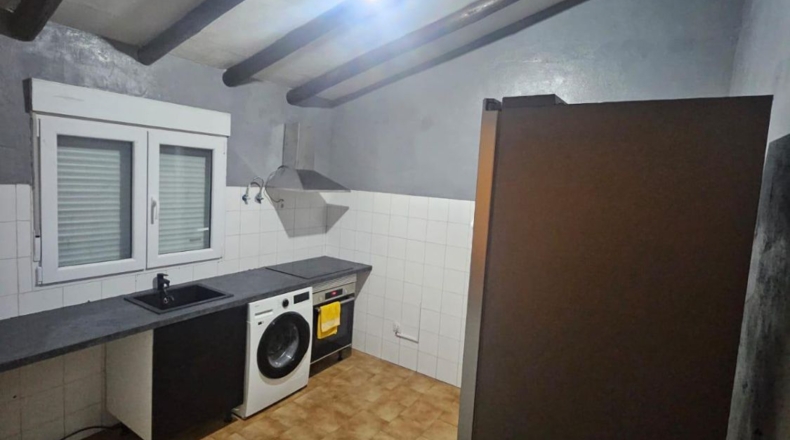 Toledo - Alcabón - 160m2