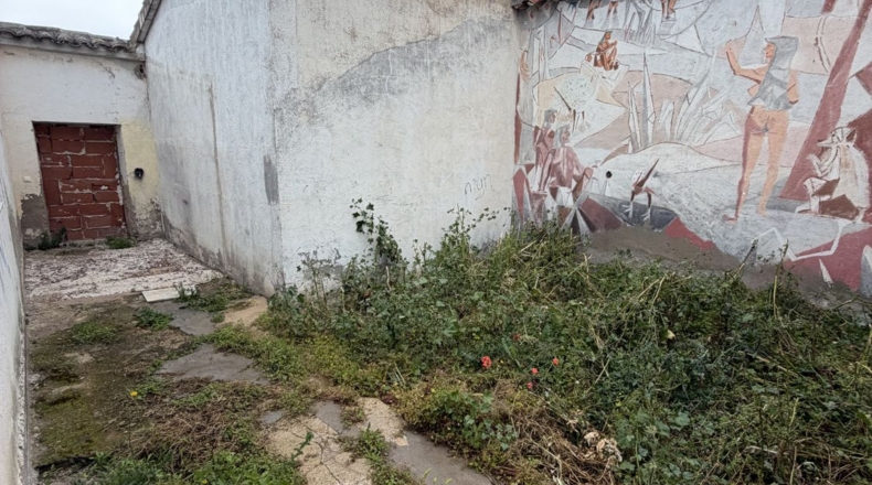 Toledo - Alcabón - 160m2