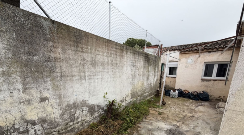 Toledo - Alcabón - 160m2