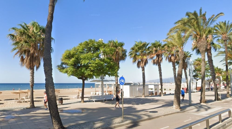 Tarragona - Cambrils - 174m2
