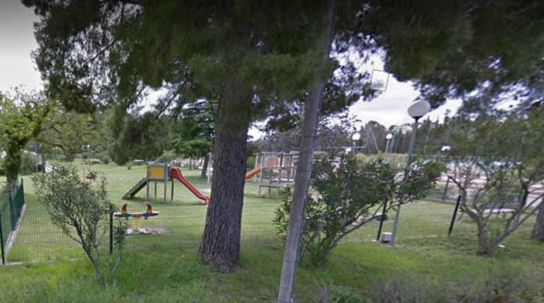 Tarragona - Pratdip - 2790m2