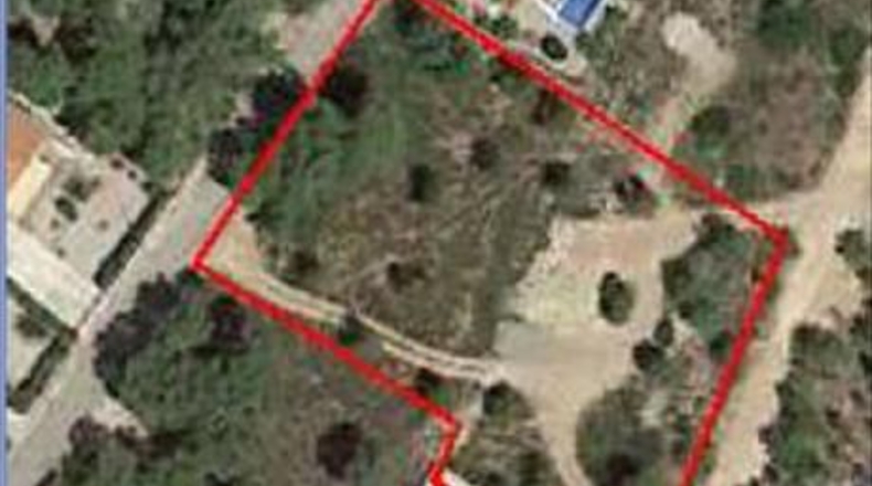 Tarragona - Pratdip - 2790m2