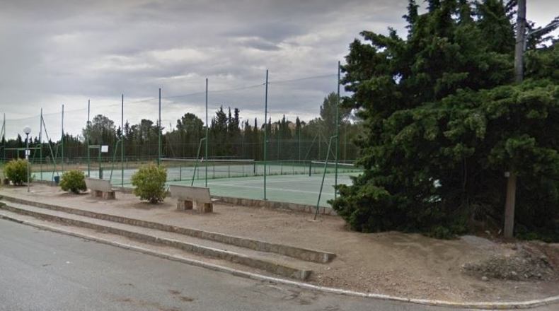 Tarragona - Pratdip - 2790m2