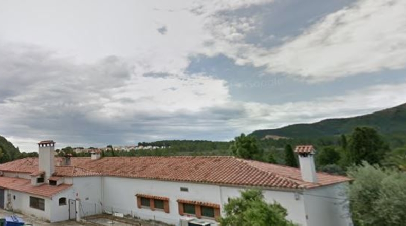 Tarragona - Pratdip - 2790m2