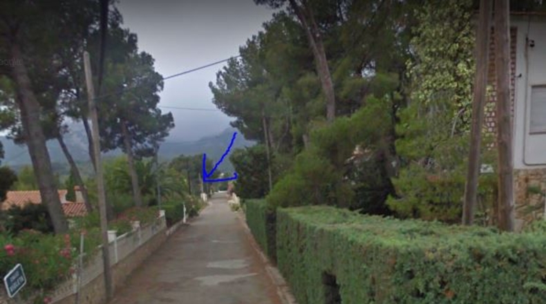 Tarragona - Pratdip - 2790m2