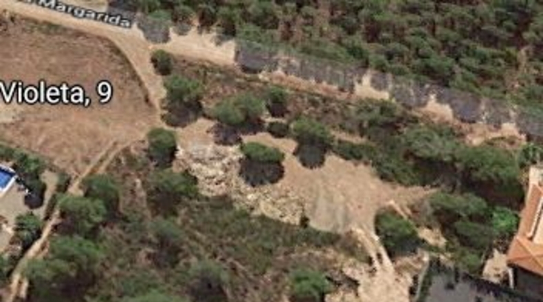 Tarragona - Pratdip - 2790m2