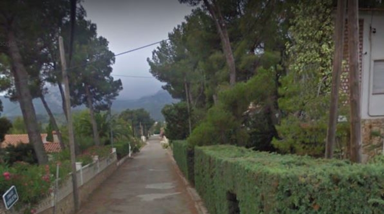 Tarragona - Pratdip - 2790m2