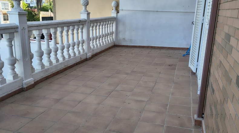 Jaén - Linares - 330m2
