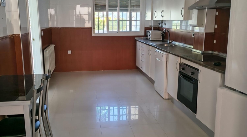 Jaén - Linares - 330m2