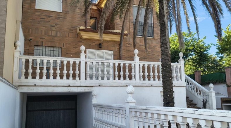 Jaén - Linares - 330m2