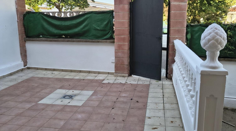 Jaén - Linares - 330m2