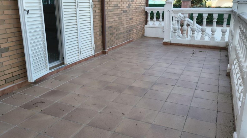 Jaén - Linares - 330m2