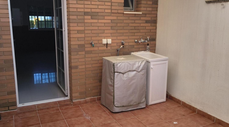 Jaén - Linares - 330m2
