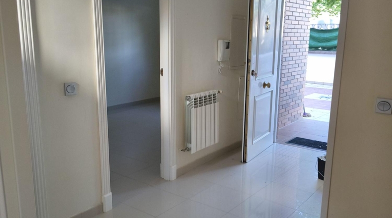 Jaén - Linares - 330m2