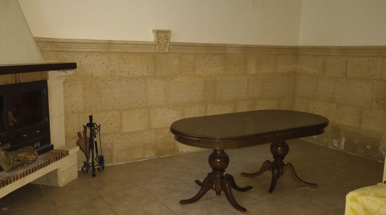 Jaén - Linares - 330m2