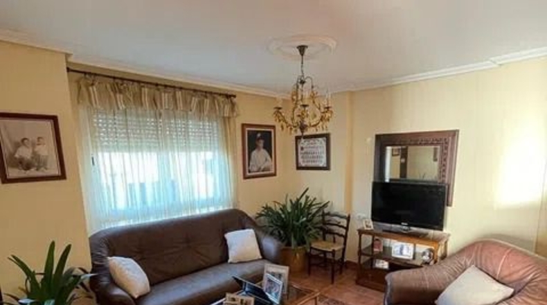 Jaén - Linares - 202m2