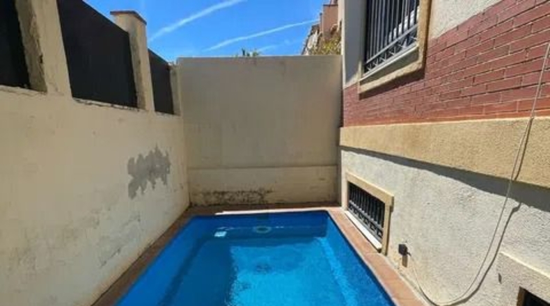 Jaén - Linares - 202m2