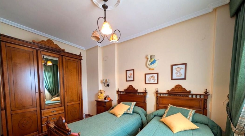 Jaén - Linares - 202m2