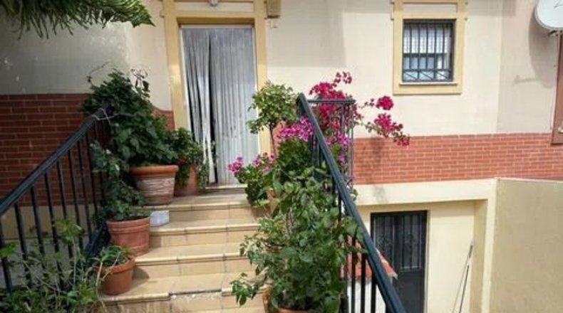Jaén - Linares - 202m2