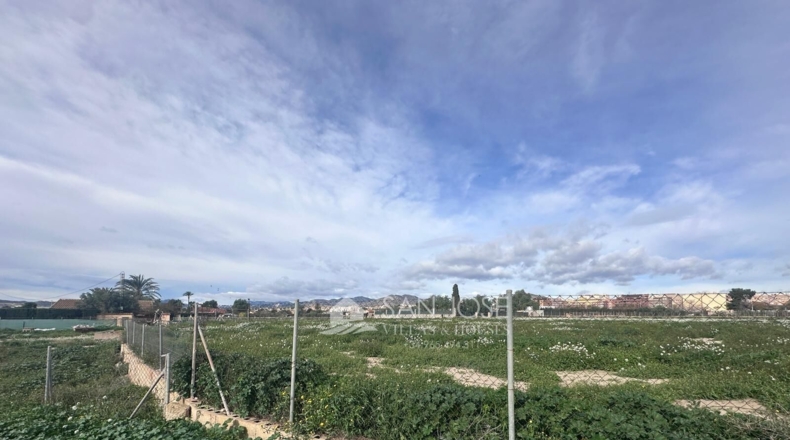 Alicante - Новельда - 6085m2